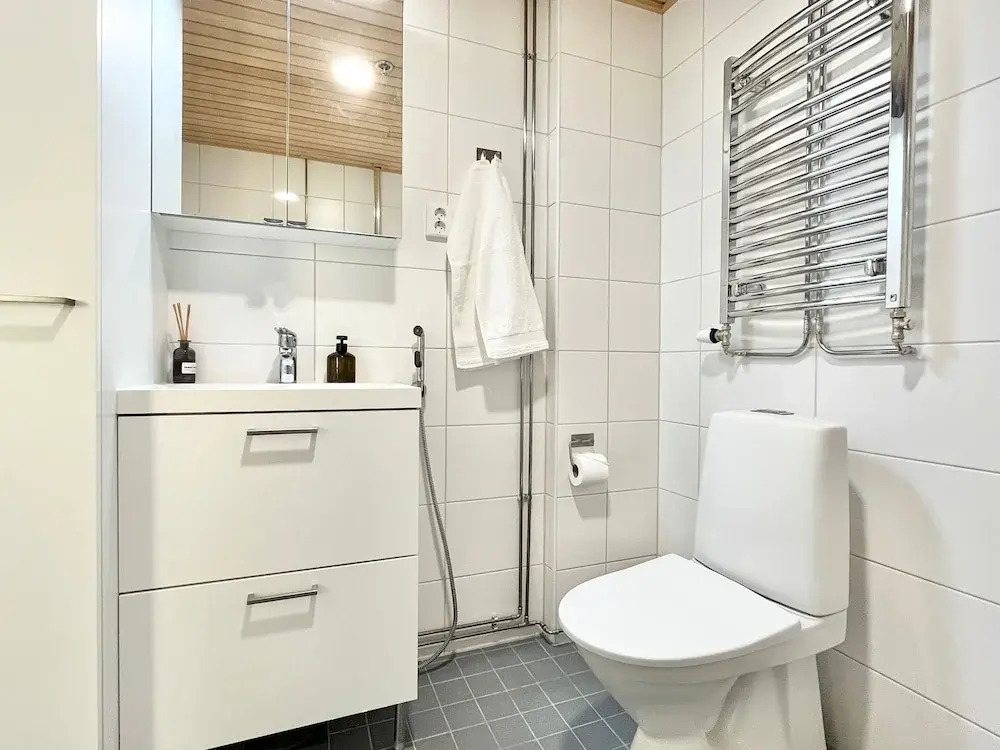 City Home Finland 2h Suite