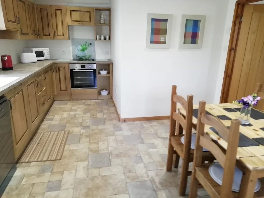 Skye Getaways Self Catering Accommodation