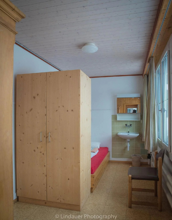 Youth Hostel Klosters