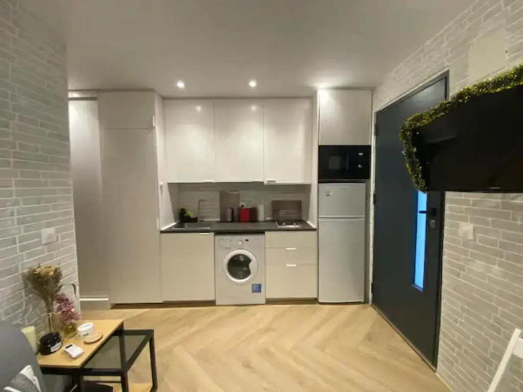 precioso apartamento funcional