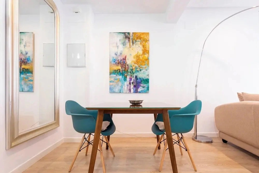 Cute Apartment in City Center Perfect for Couples Santa Marta I