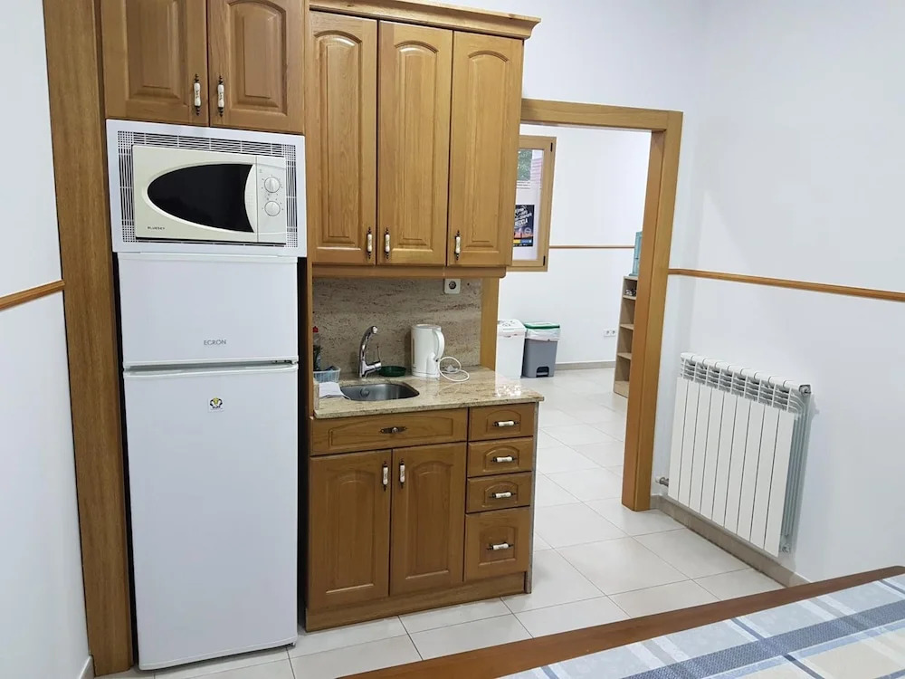 Albergue Albas EXCLUSIVO para Peregrinos