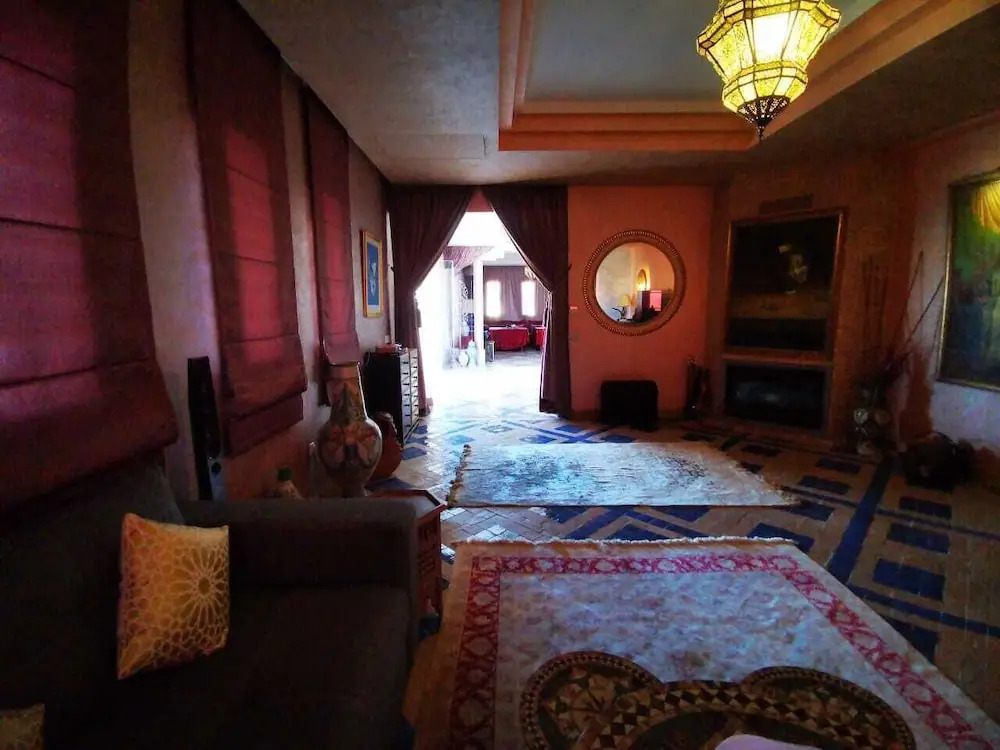 Domaine lamrah