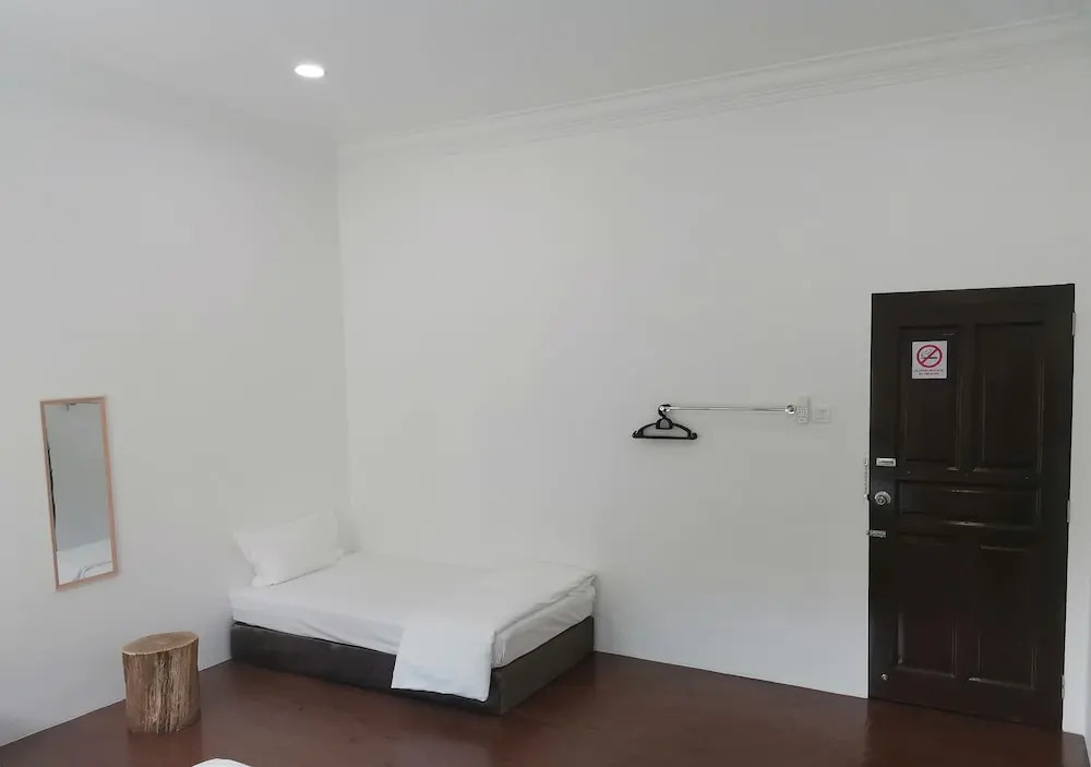Mersing Maple Villa