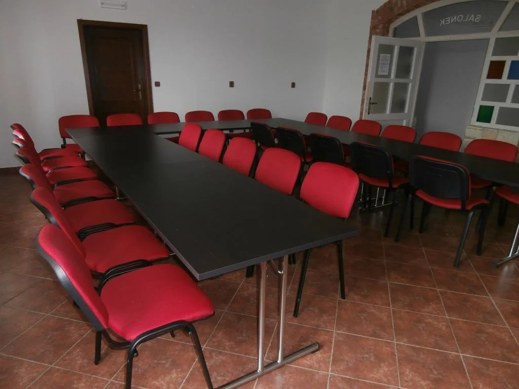 Penzion Mušlov