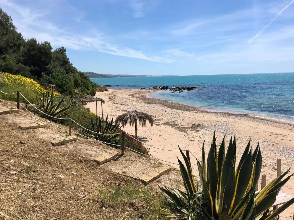 Villa Sciacca Lumia LUNA