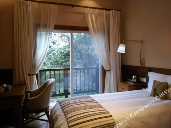 Luyue Inn