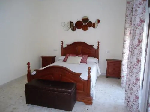 Apartamentos Acevedo Centro