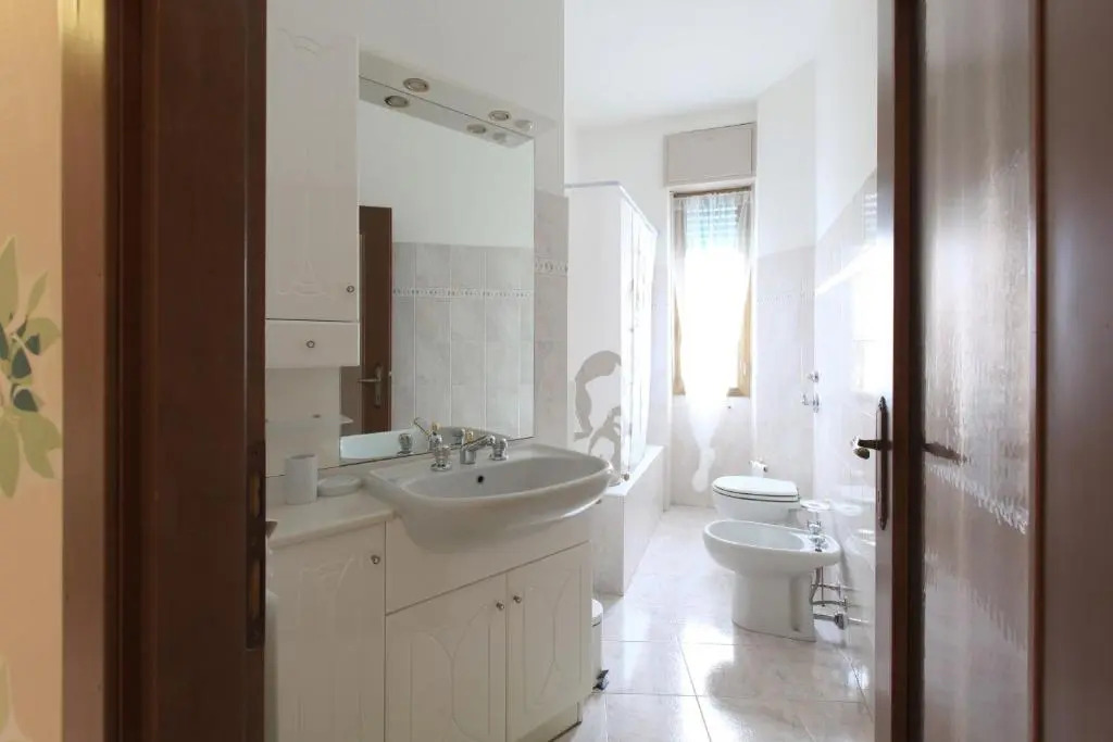 Isonzo Apartment