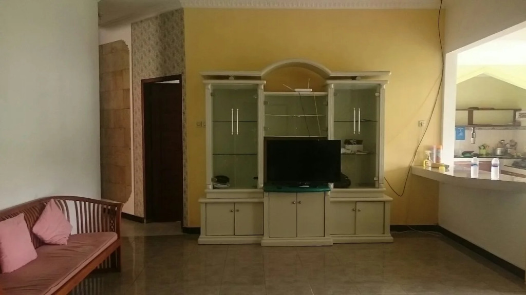Dannus Homestay