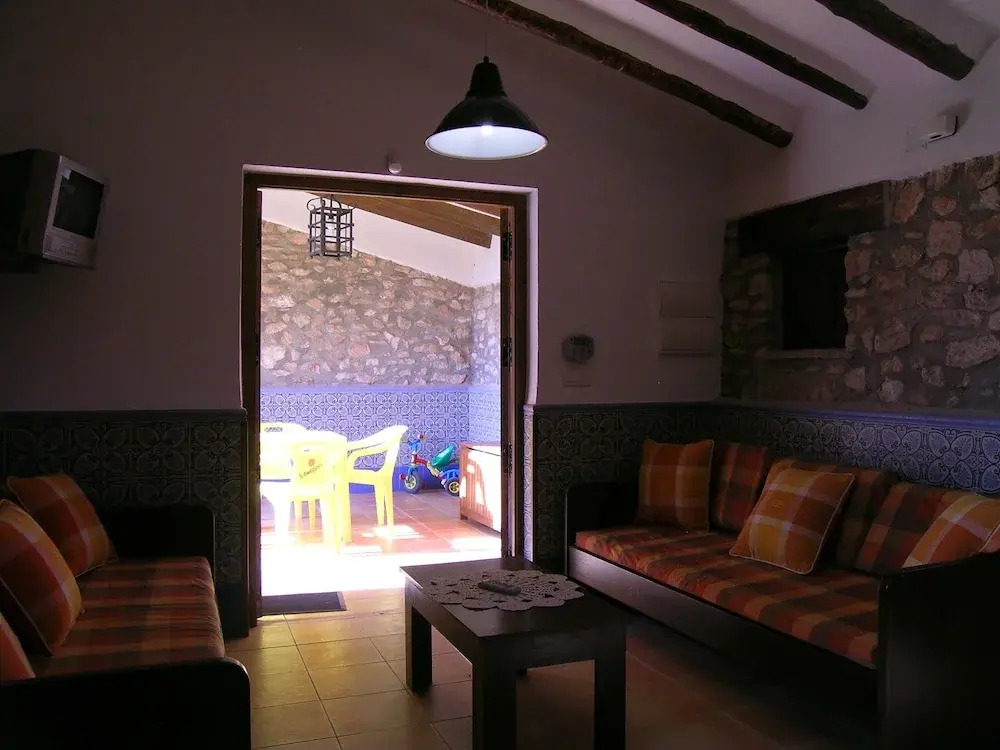 Casa Rurales Ventaseca