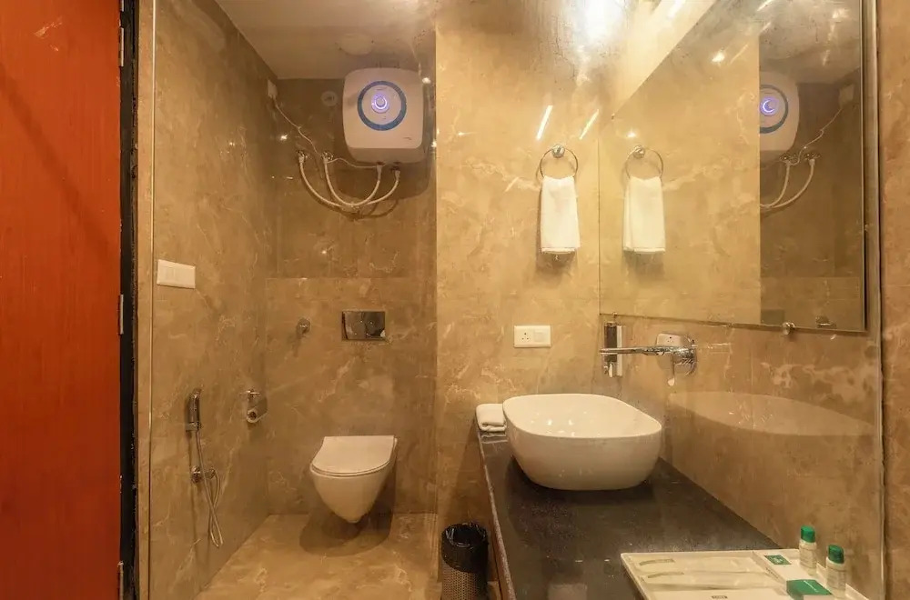 Vanashraya Corbett Resort