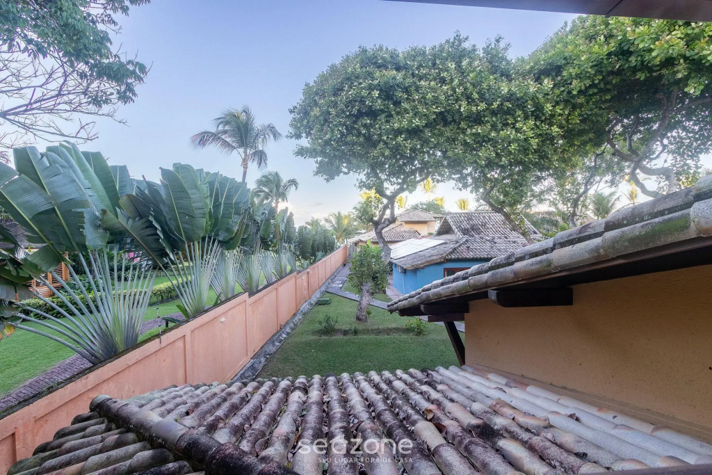 Duplex Em Condo. Resort Arraial D Ajuda Rdl052