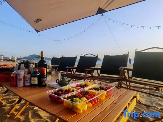 Huidong Island Sunset Beach Seascape Resort