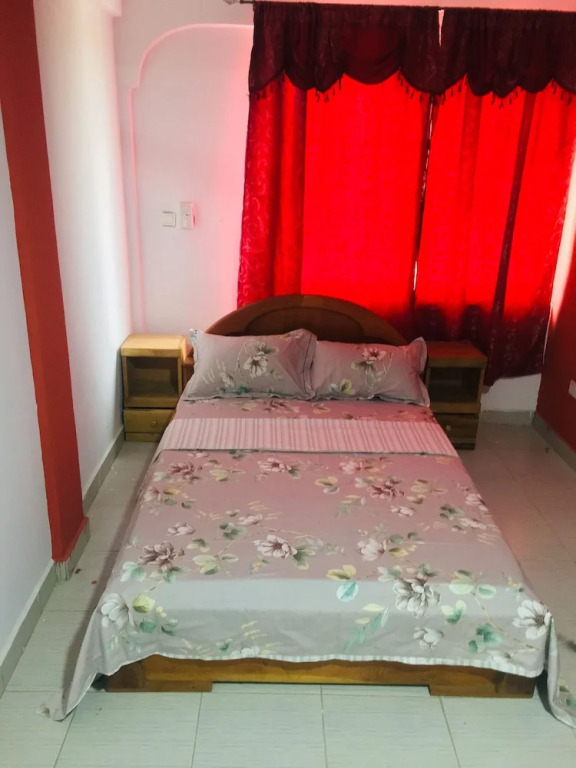 Thesyl Hotel