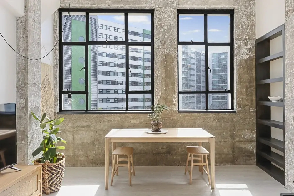 Luxurious bohemian apt in Britomart