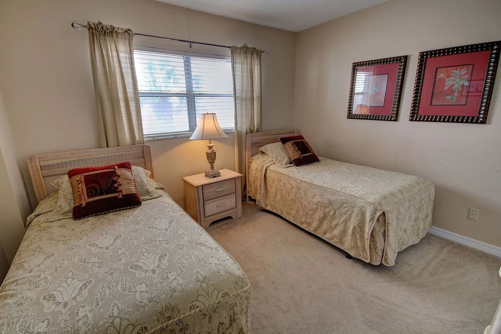 337 El Matador 2 Bedroom Condo by RedAwning