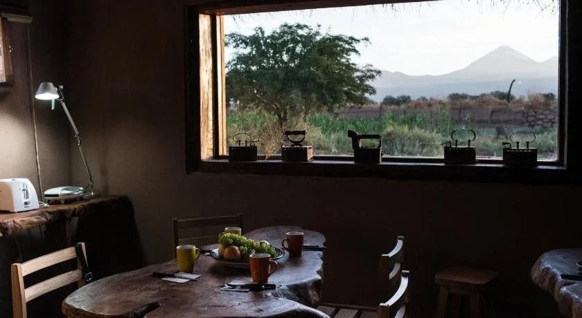 Planeta Atacama Lodge