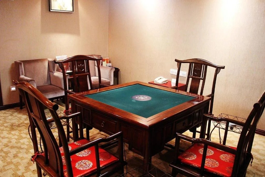 Ziyun Hotel