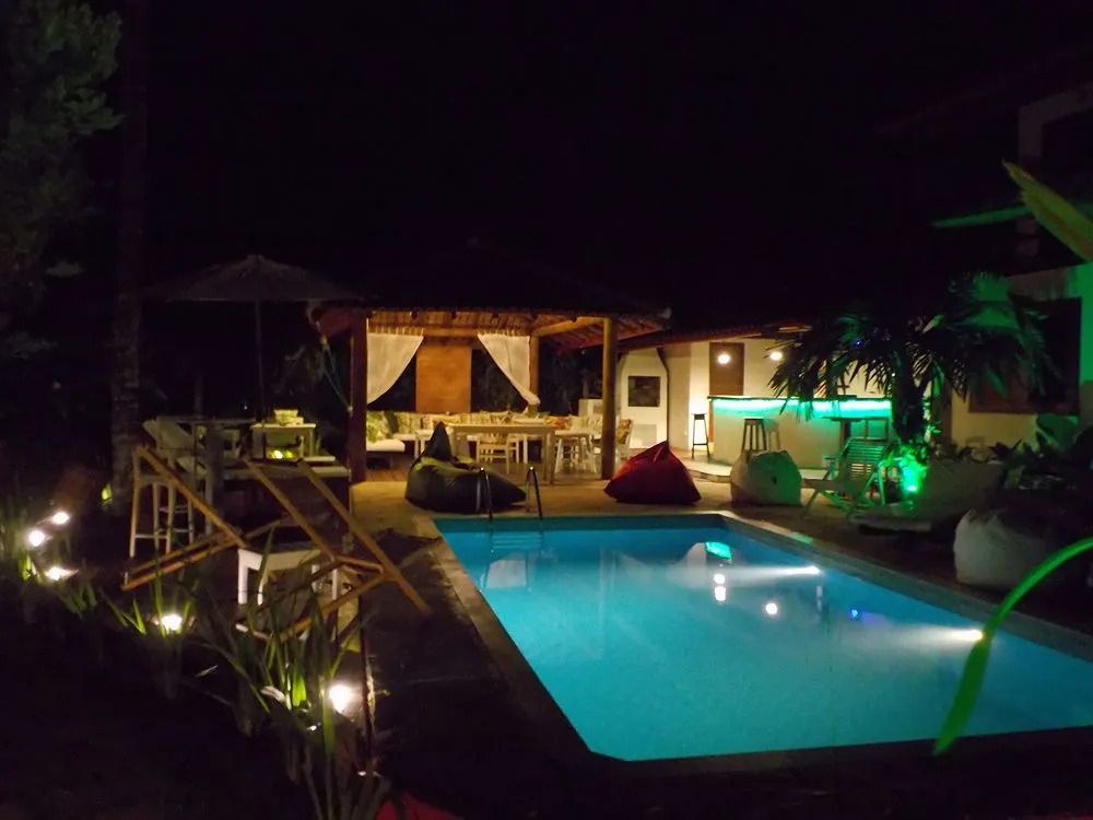 Pousada Jardim de Trancoso