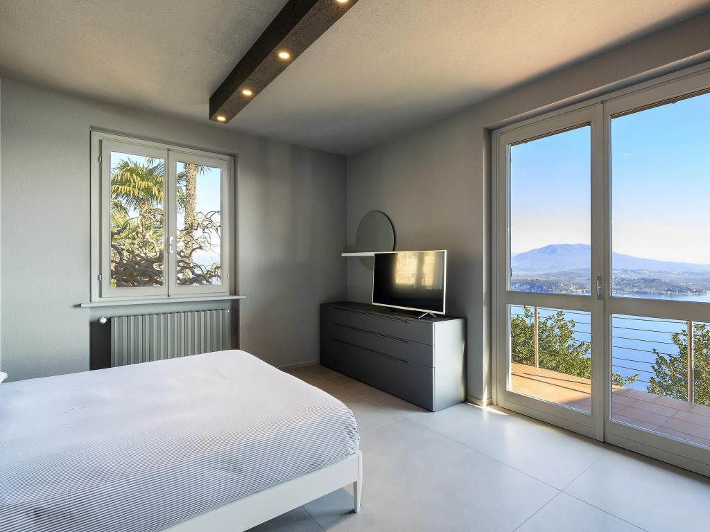 Villa Falcone 3 CAMERE 6 PAX