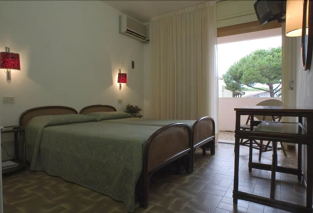 Hotel Barcarola 2