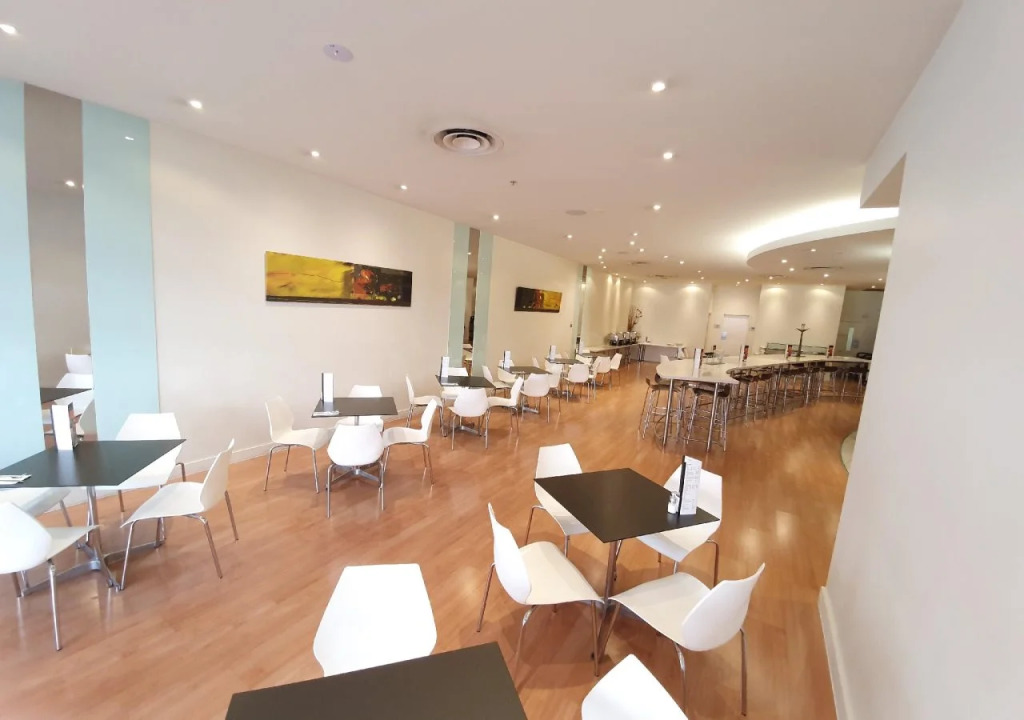 Holiday Inn Dandenong by IHG