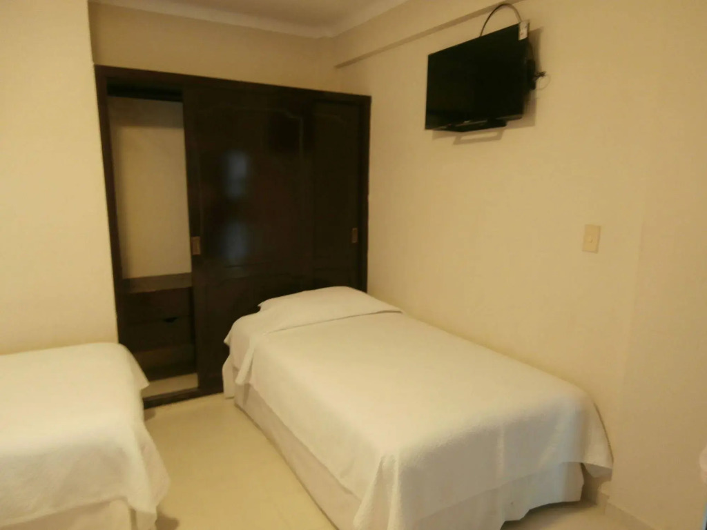 Hotel Madrid