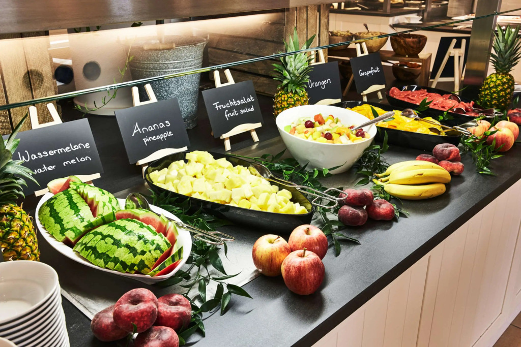 Steigenberger Grandhotel & Spa Heringsdorf