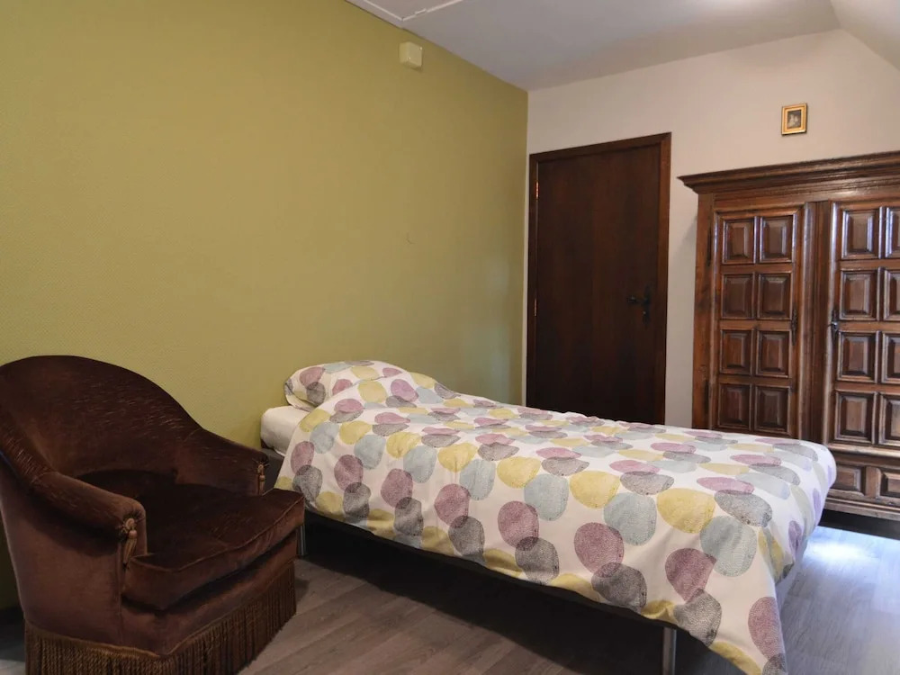 Stay in Stavelot, Liege