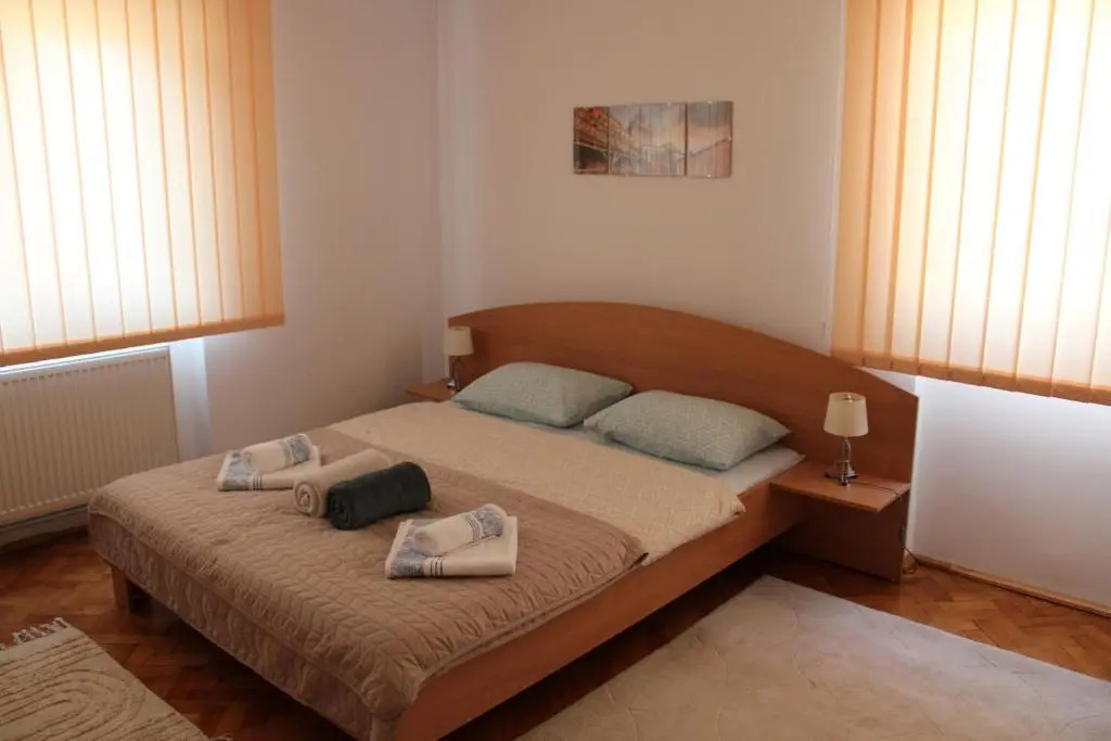 Apartment Brigitta