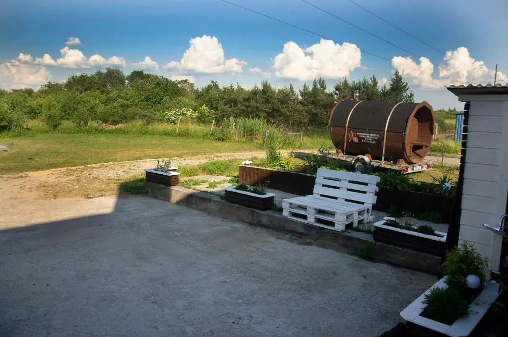 Apartamentai Rimkuose