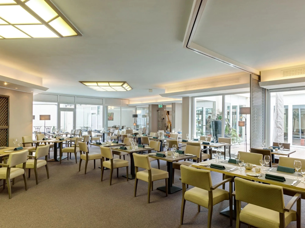 Art Hotel Superior
