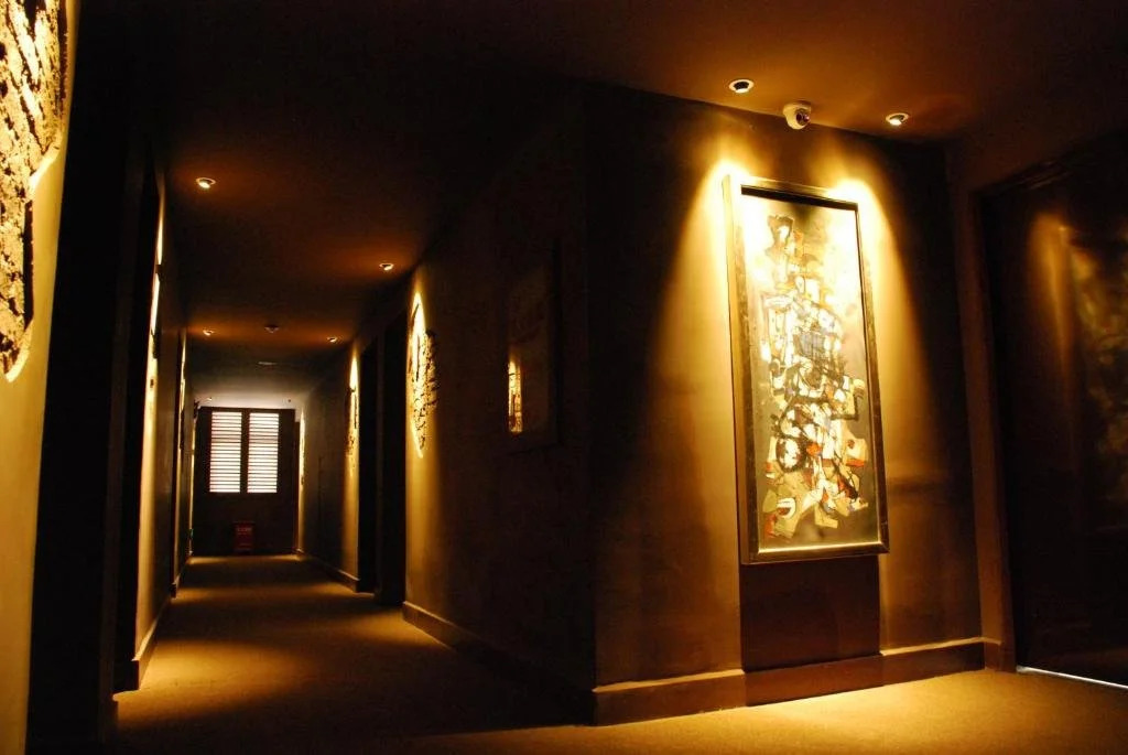 Datongdao Inn