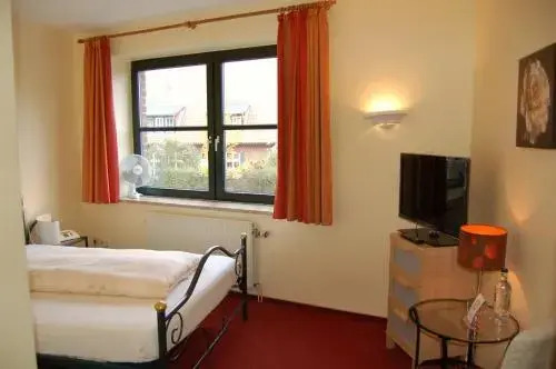 Hotel Deichvoigt