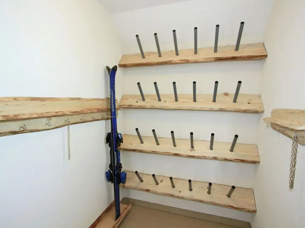 Apartment in Aschau near Ski Slopes