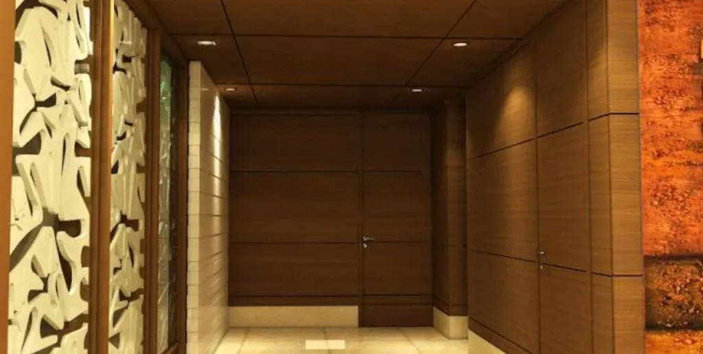 Hotel Swati
