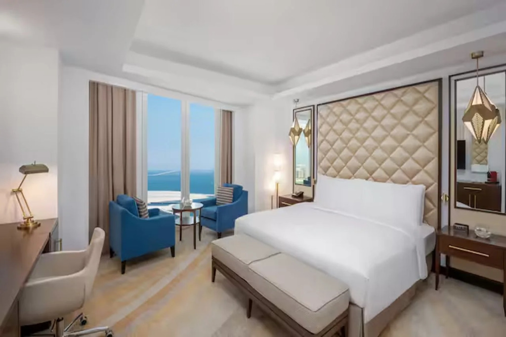 Hilton Al Khobar King Fahd Causeway