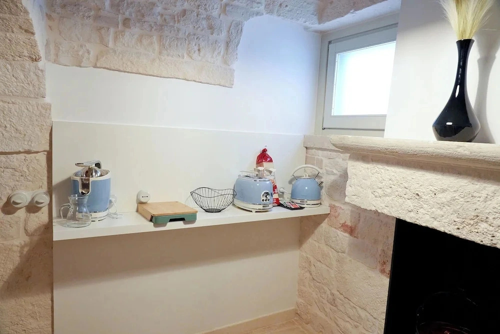 TrulliOcchiDiPietraHistoricalExperience