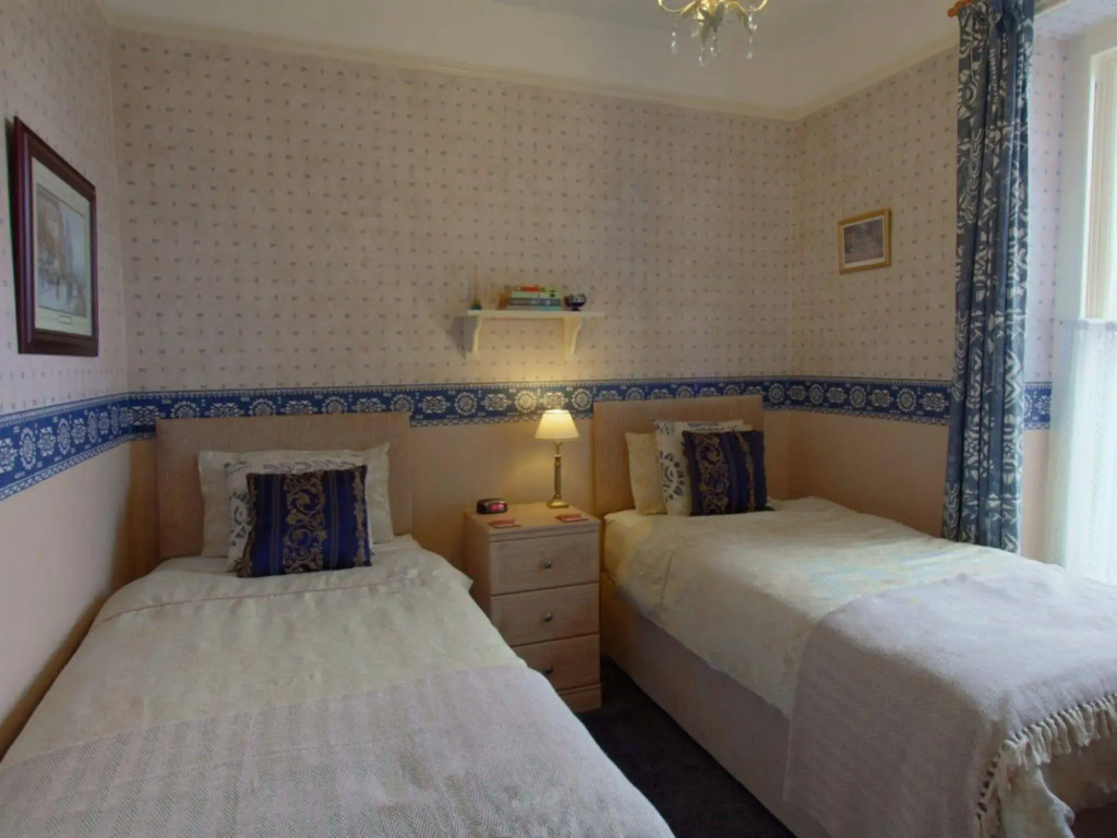 Penrose Bed & Breakfast