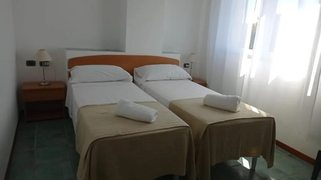 Stella Maris Hotel