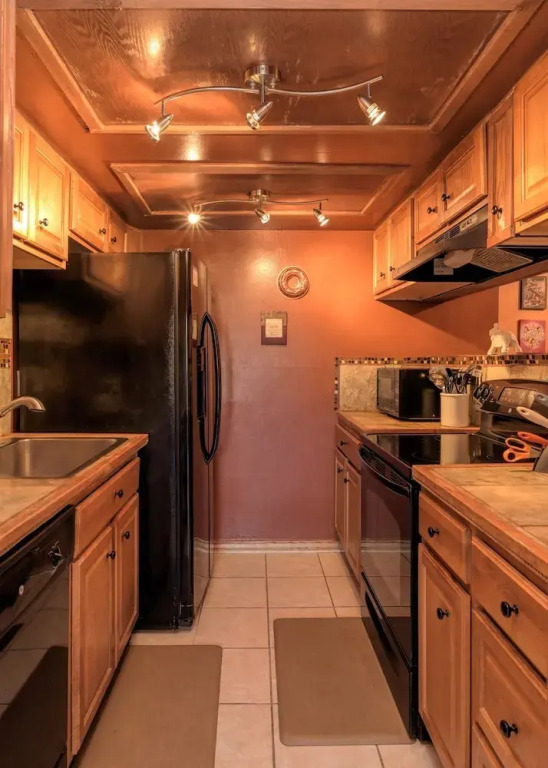 Tiki 337 - Oceanview Condo W/ Pools & Beach Access 1 Bedroom Condo
