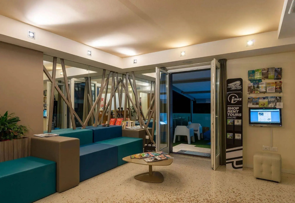 MySEELE Garda Active Hotel