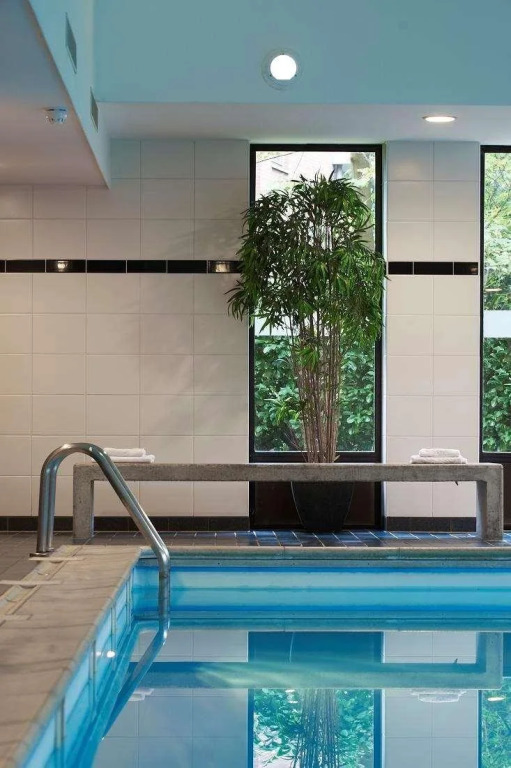 Best Western Plus Amsterdam Airport Hotel