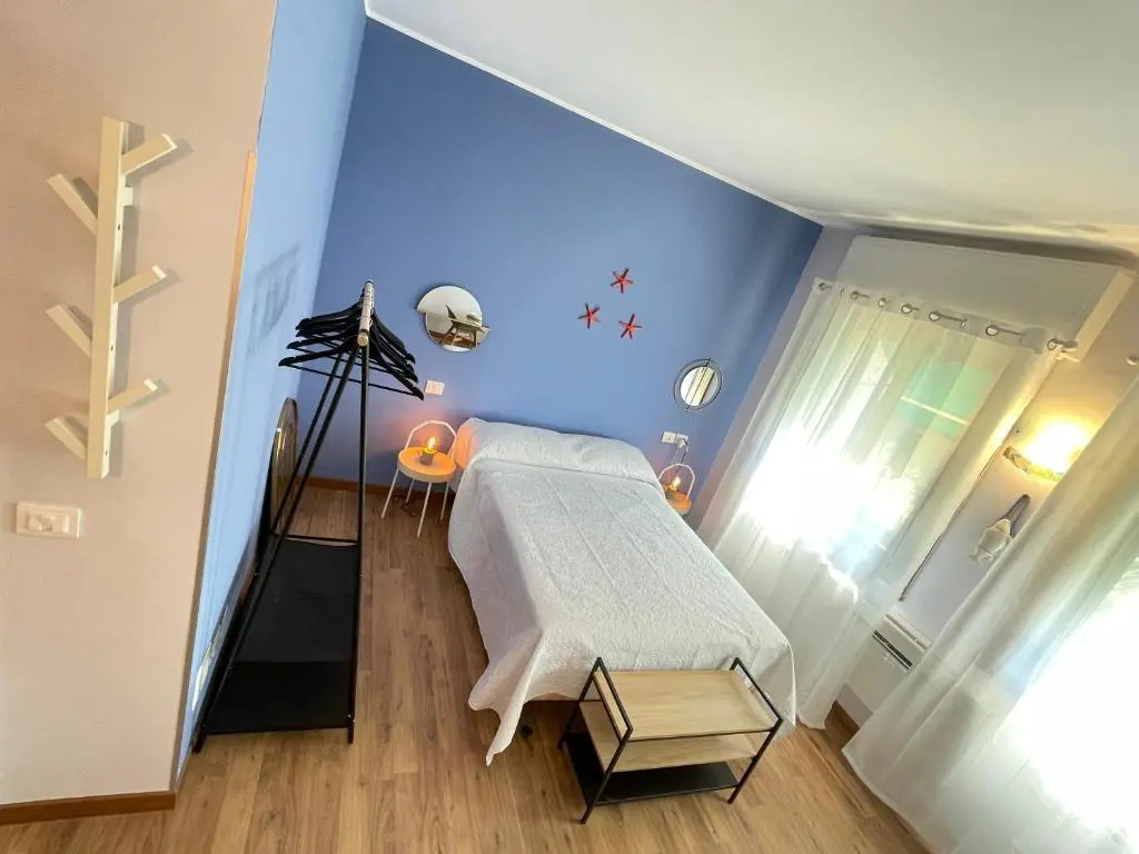 confortable studio central
