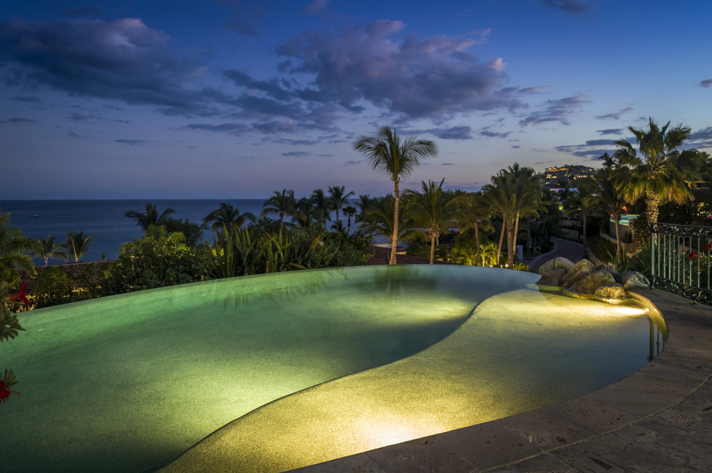 Blue Desert 34 - Casa Maravilla