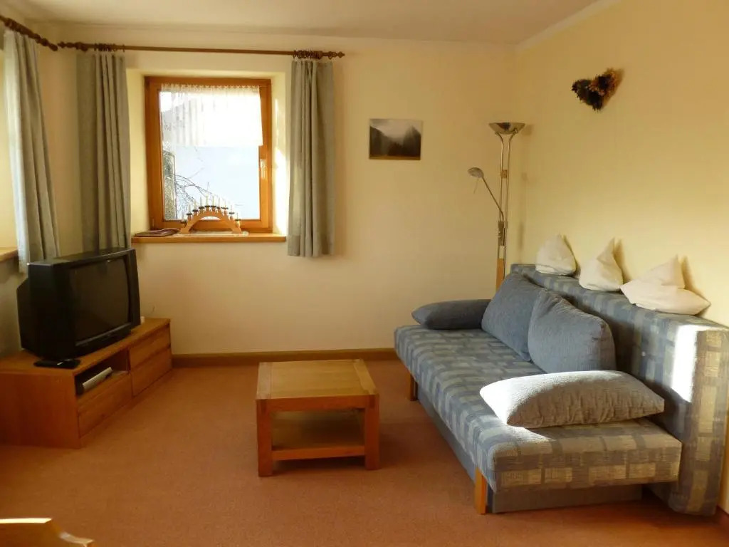 Ferienwohnung Maag