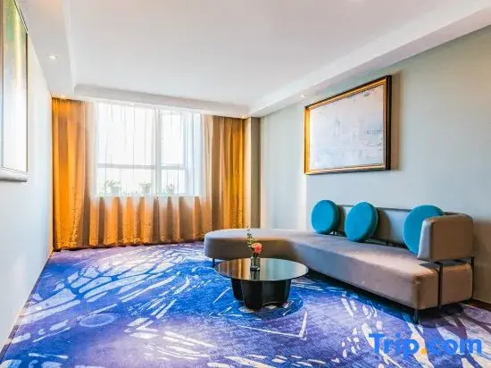 Lanou Hotel