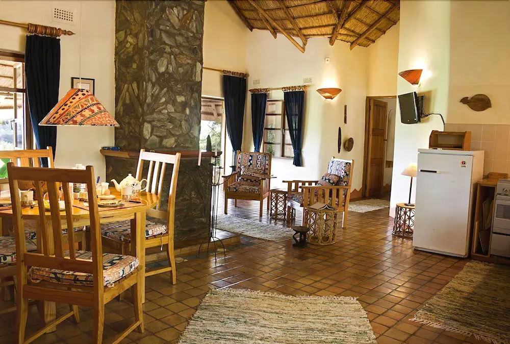 Musangano Lodge
