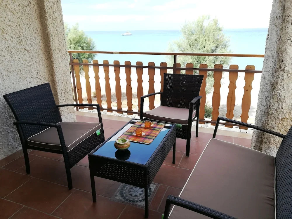 Holiday House Noemi
